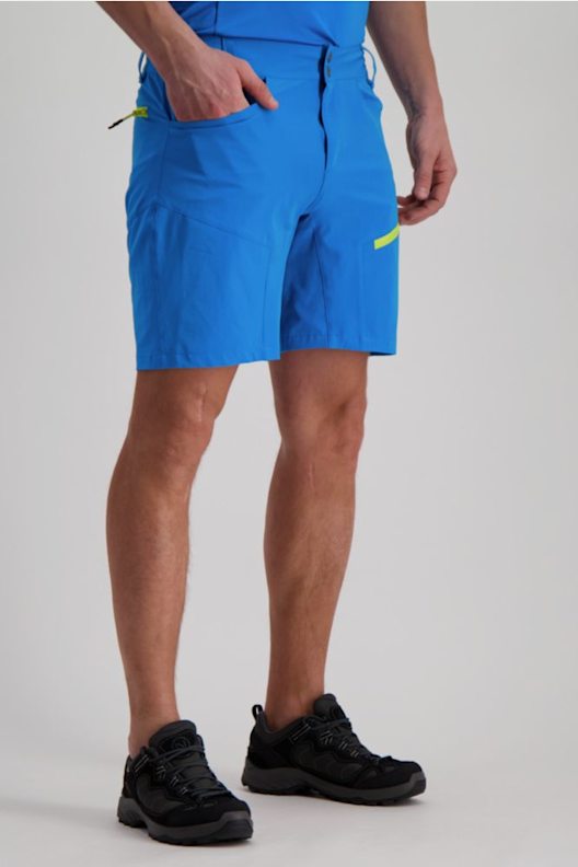 46 NORD Performance short da trekking uomo