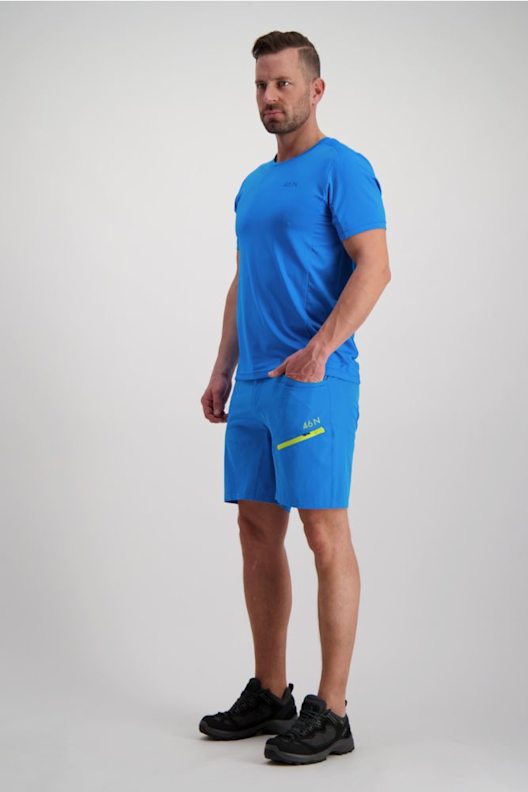 46 NORD Performance short de randonnée hommes