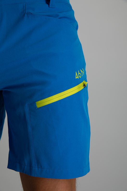 46 NORD Performance short de randonnée hommes