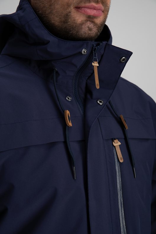 46 NORD Urban veste imperméable hommes