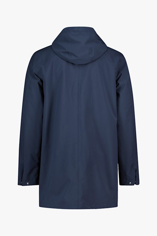 46 NORD Urban giacca impermeabile uomo