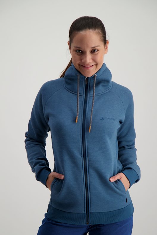 VAUDE Torone II midlayer femmes