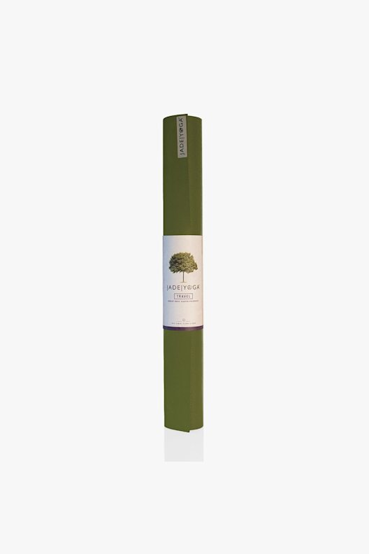 Jade Yoga Travel Yogamatte