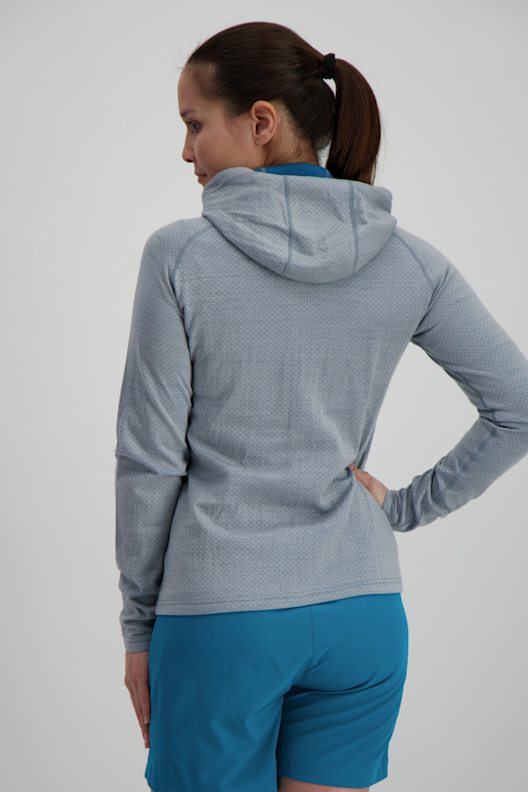 46 NORD Performance Merino Damen Midlayer