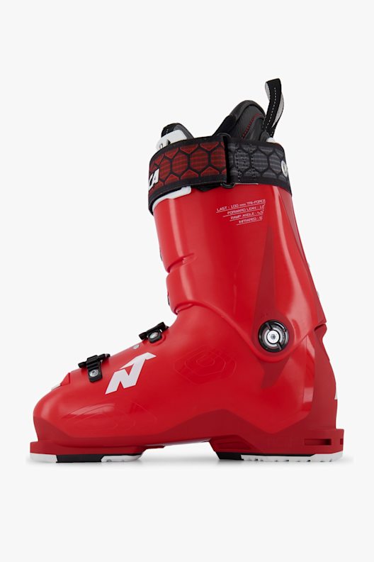 Nordica Speedmachine 130 chaussures de ski hommes