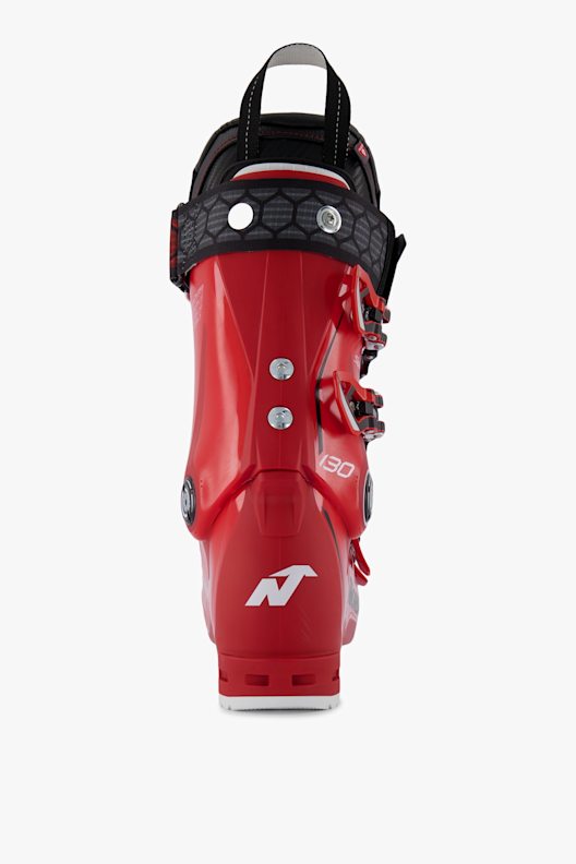 Nordica Speedmachine 130 Herren Skischuh