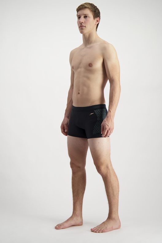 speedo Tier One Placement maillot de bain hommes