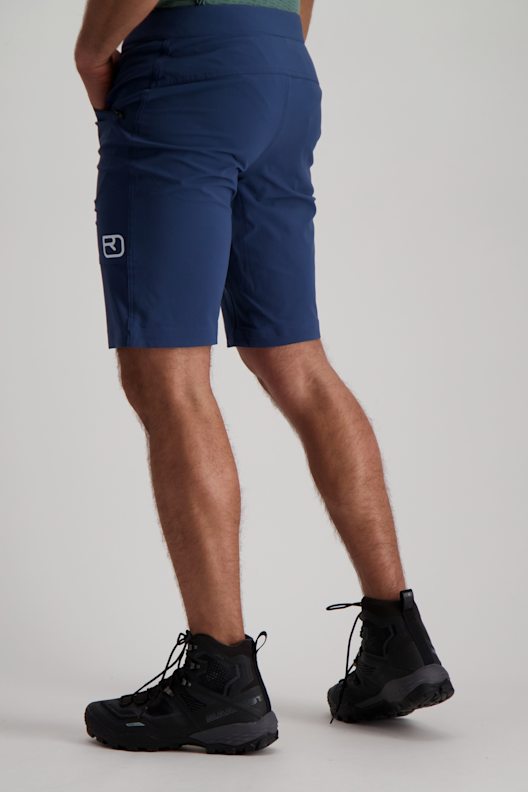 Ortovox Brenta short de randonnée hommes