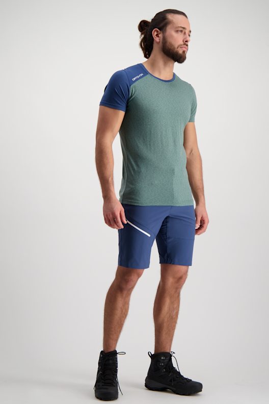 Ortovox Brenta short da trekking uomo