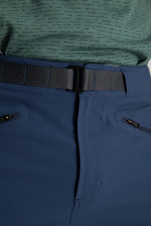 Ortovox Brenta Herren Wandershort