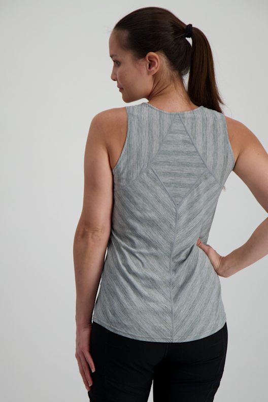 46 NORD Performance Damen Top