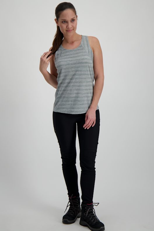 46 NORD Performance Damen Top