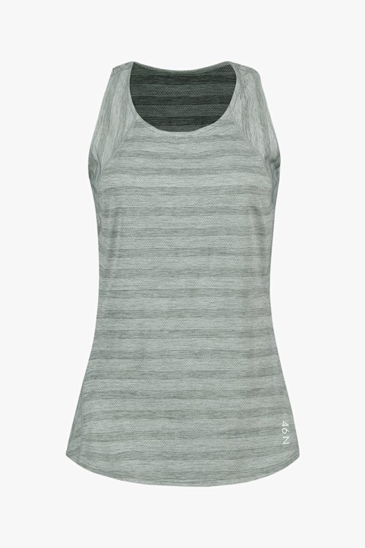 46 NORD Performance top donna