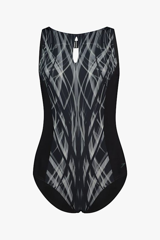 speedo Vivashine Printed maillot de bain femmes
