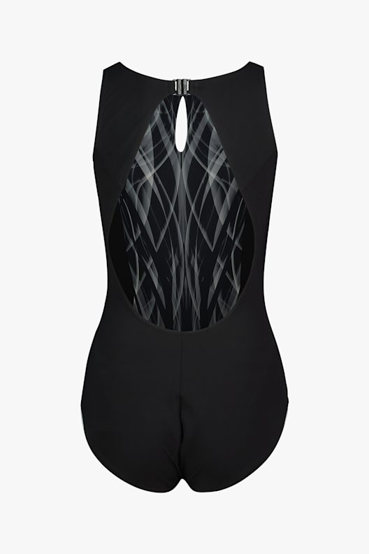 speedo Vivashine Printed maillot de bain femmes