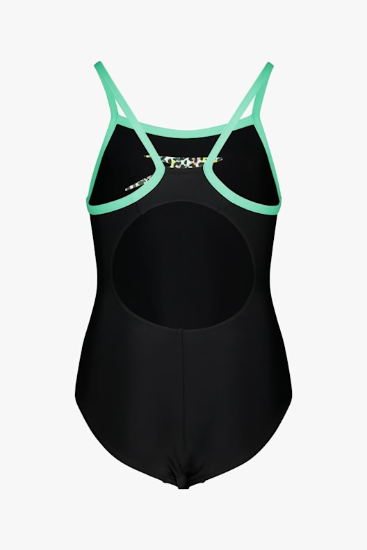 speedo Boom Placement Thinstrap costume da bagno bambina