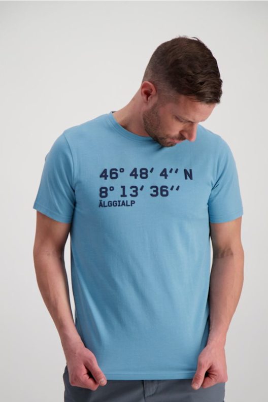 46 NORD Urban t-shirt hommes