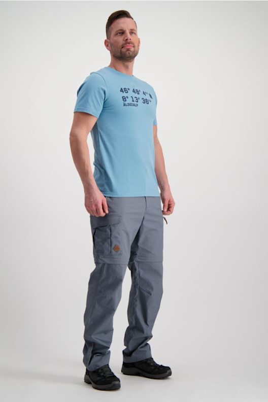 46 NORD Urban t-shirt uomo