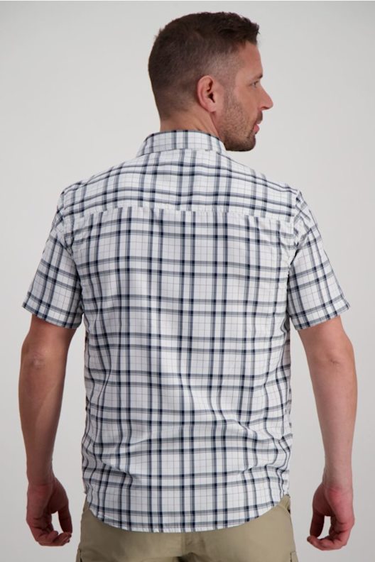 46 NORD camicia da trekking uomo