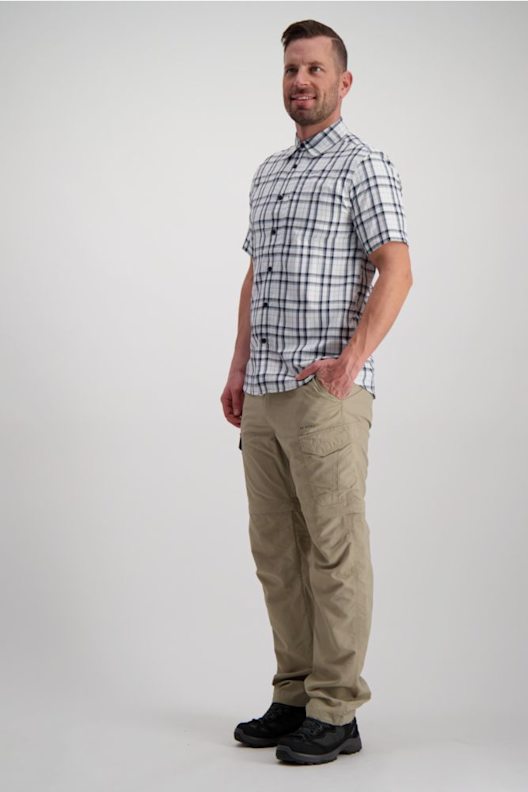 46 NORD chemise de randonnée hommes