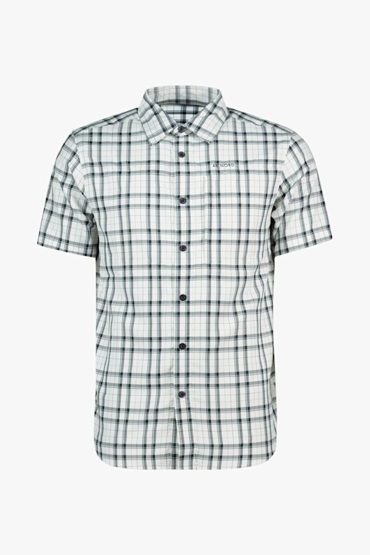 46 NORD camicia da trekking uomo