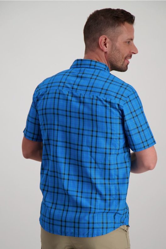 46 NORD chemise de randonnée hommes