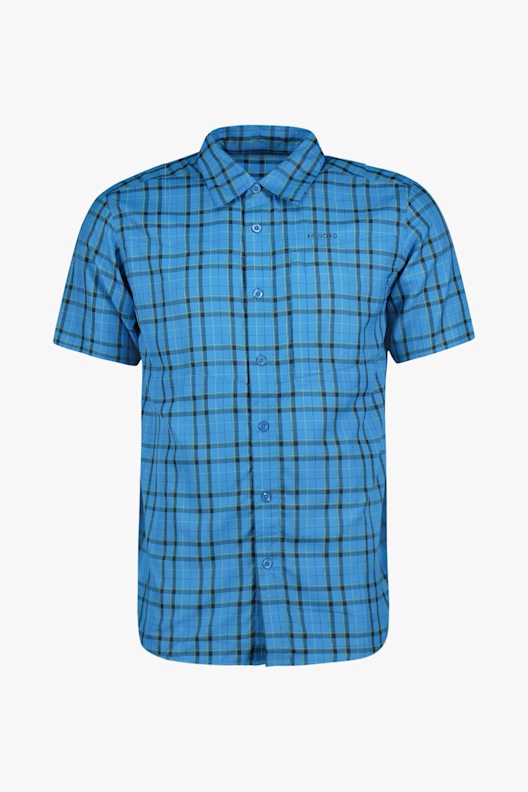 46 NORD camicia da trekking uomo