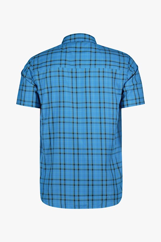 46 NORD chemise de randonnée hommes