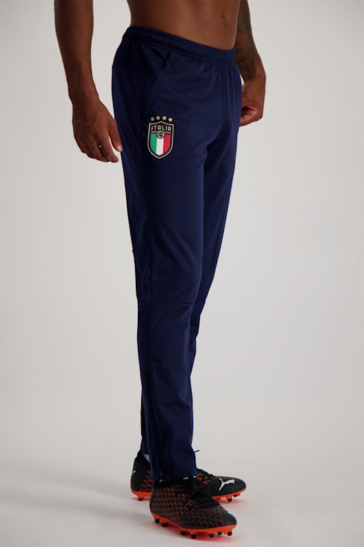 Puma FIGC Training pantaloni della tuta uomo