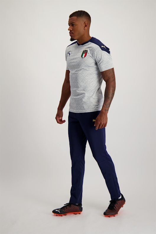 Puma FIGC Training pantaloni della tuta uomo