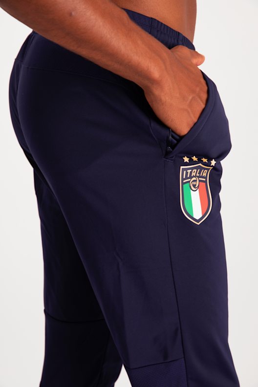 Puma FIGC Training Herren Trainerhose