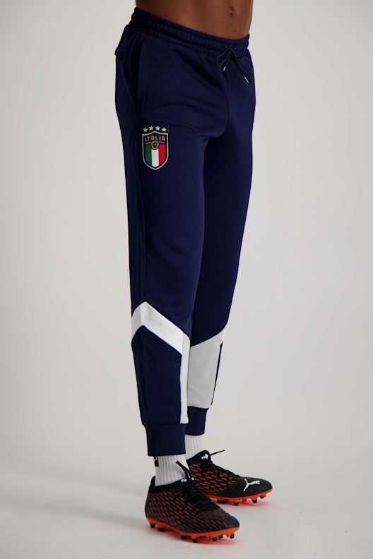 Puma FIGC Iconic MCS pantalon de sport hommes