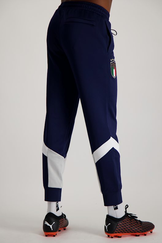 Puma FIGC Iconic MCS pantaloni della tuta uomo