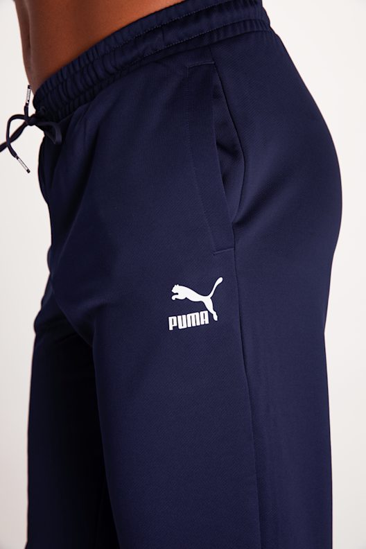 Puma FIGC Iconic MCS pantaloni della tuta uomo