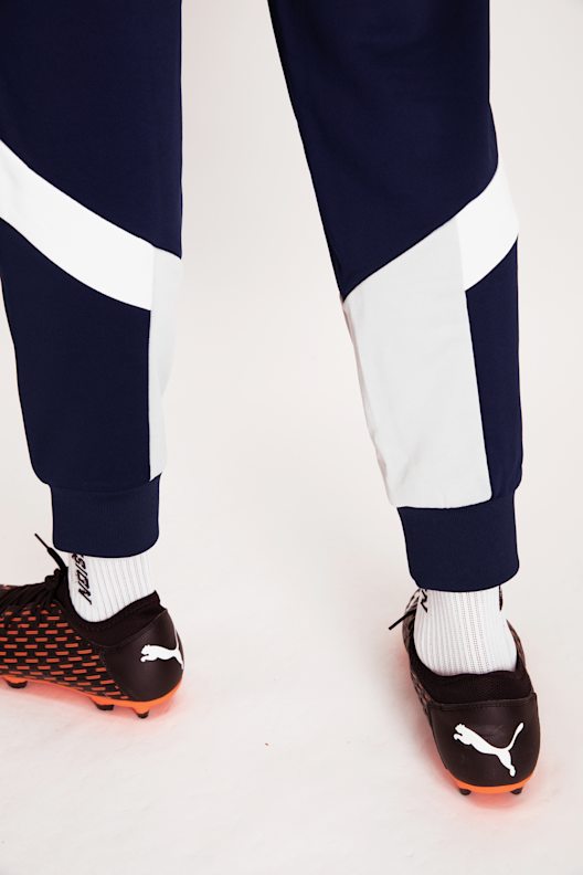 Puma FIGC Iconic MCS pantaloni della tuta uomo