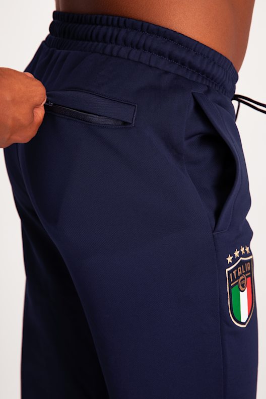 Puma FIGC Iconic MCS pantalon de sport hommes