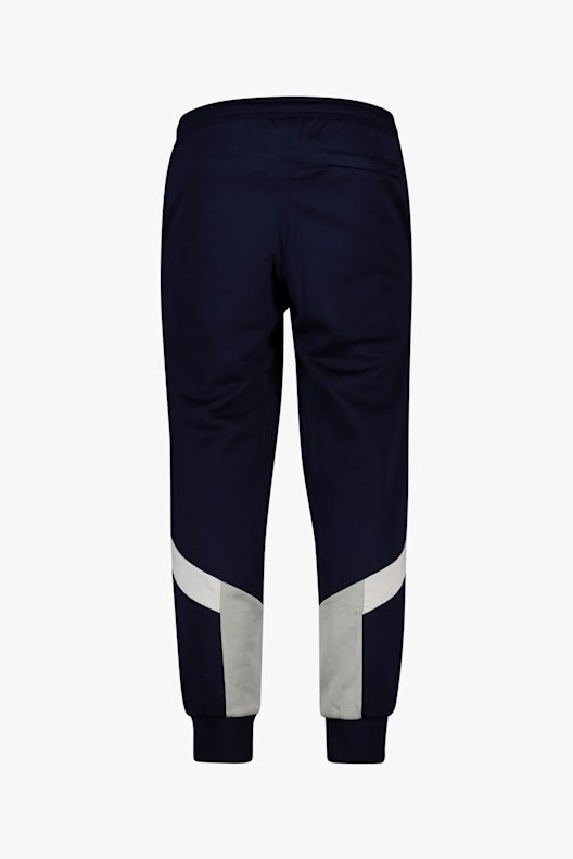 Puma FIGC Iconic MCS Herren Trainerhose