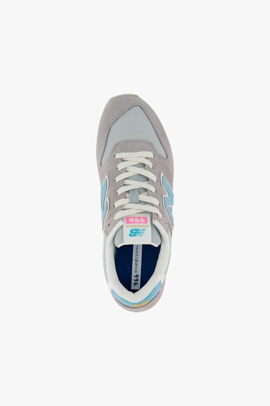 New Balance 996 sneaker donna