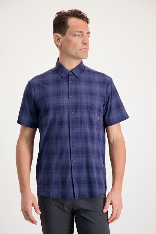MAMMUT Trovat Trail chemise de randonnée hommes