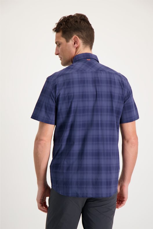 MAMMUT Trovat Trail camicia da trekking uomo