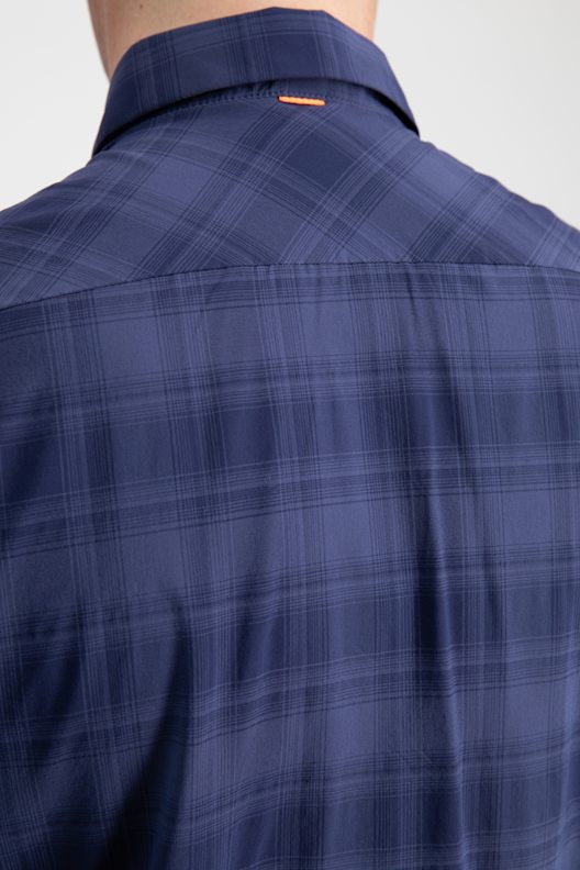 MAMMUT Trovat Trail camicia da trekking uomo