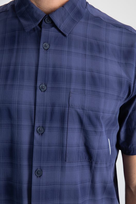 MAMMUT Trovat Trail camicia da trekking uomo