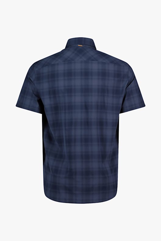 MAMMUT Trovat Trail chemise de randonnée hommes