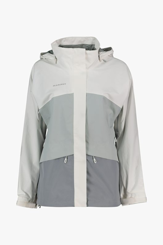 MAMMUT Heritage HS Gore-Tex® veste outdoor femmes