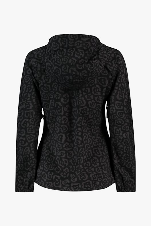 MAMMUT Masao Light HS giacca outdoor donna