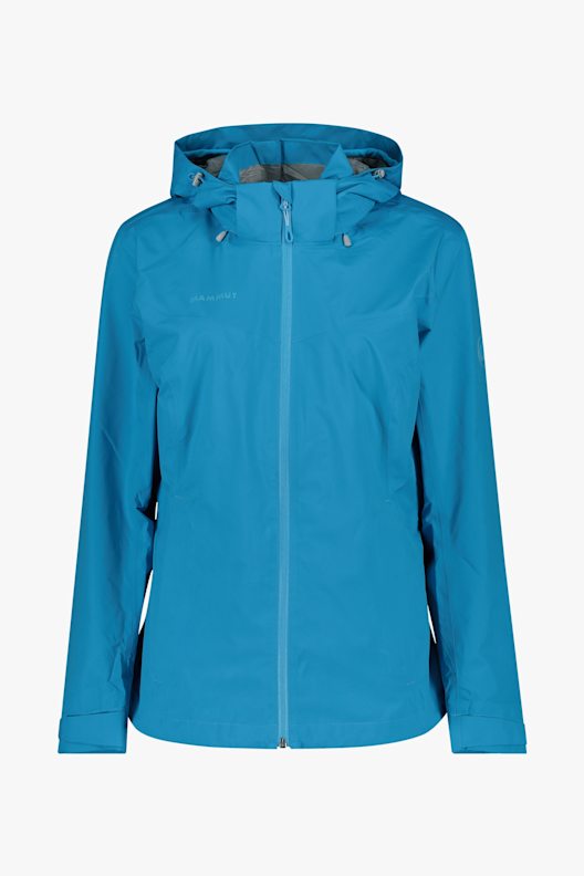 MAMMUT Ayako Tour HS Gore-Tex® giacca outdoor donna