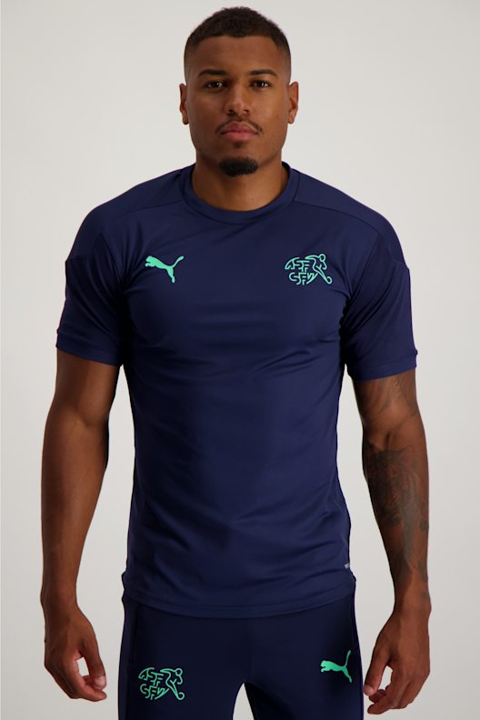 Puma SFV Training t-shirt hommes