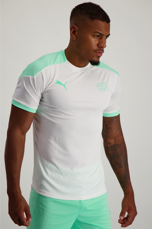 Puma SFV Training Herren T-Shirt