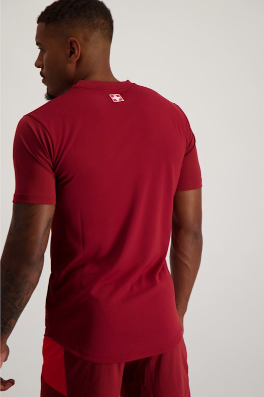 Puma SFV Stadium Training t-shirt hommes