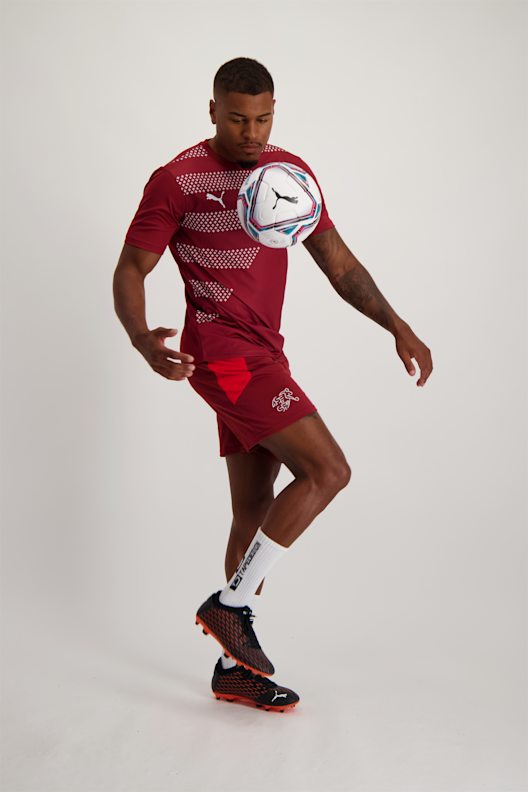 Puma SFV Stadium Training t-shirt hommes